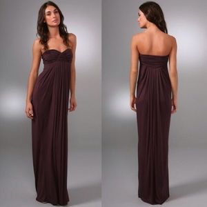 Rachel Pally Fortuna Maxi Dress, gorgeous color!